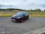 Ford Fiesta 1,5 TDCi 70kW Titanium Titanium - Ford Fiesta: Titanium Tdci