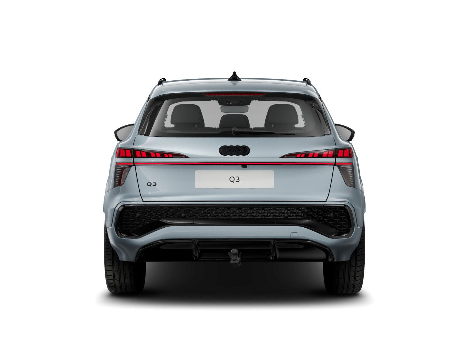 Audi Q3 SUV e-hybrid 200 kW S tronic foto 6
