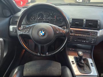 BMW 325 - 9
