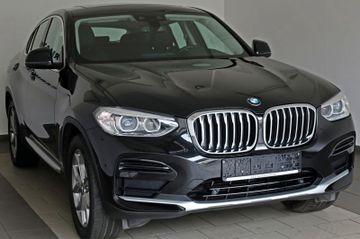BMW X4 - 8