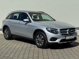 Mercedes-Benz GLC 220 d 4MATIC Autom/Pano/LED/AHK... - gebrauchte Mercedes-Benz GLC 220 aus dem Jahr 2016