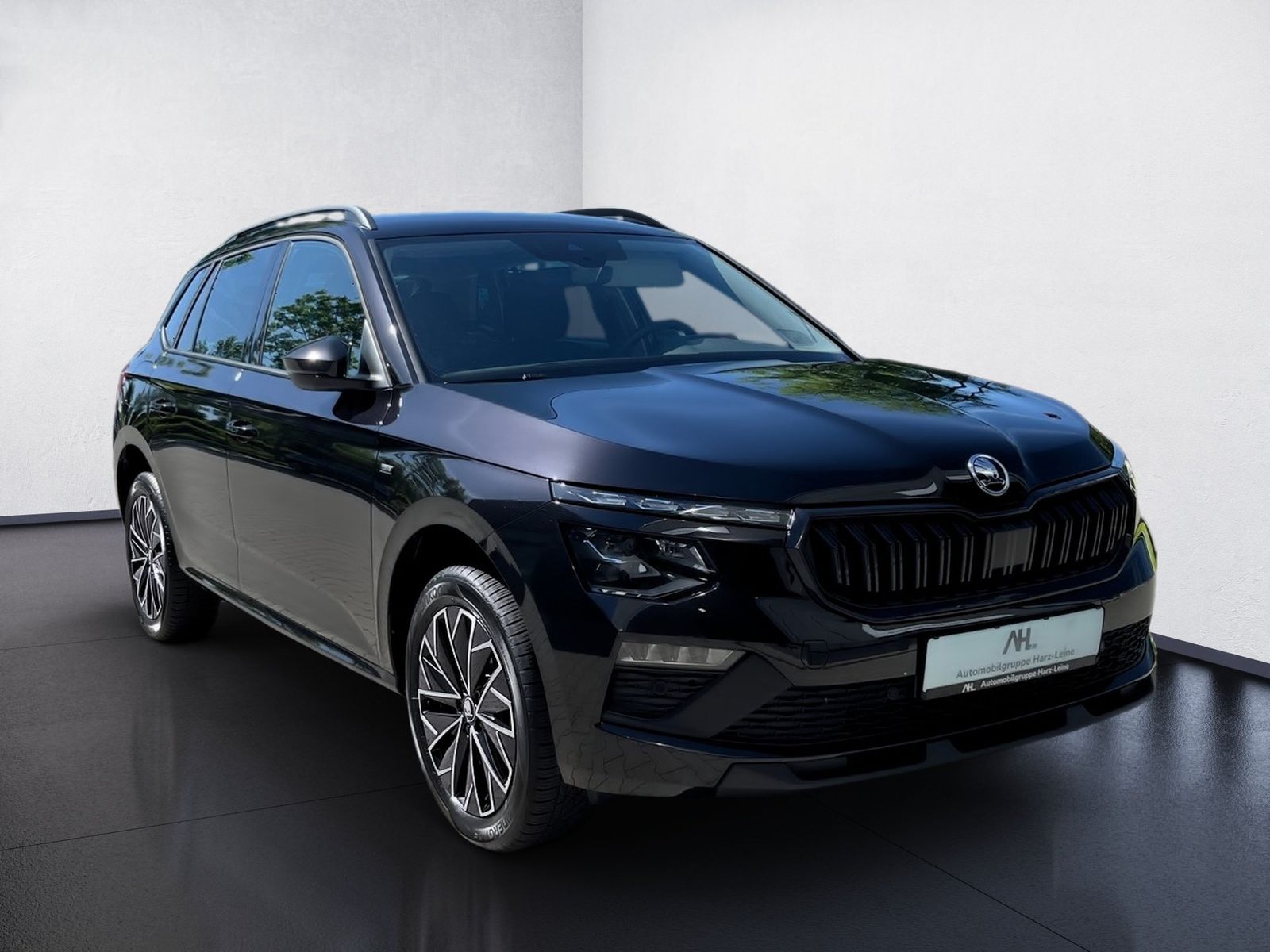 Skoda Kamiq - Bild 8