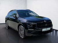 Skoda Kamiq - Vorschau Bild 8