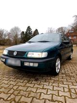 Volkswagen VW Passat b4 Variant Court - VW Passat Variant von 1996