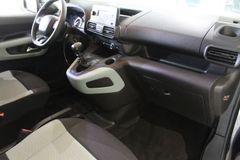 Fahrzeugabbildung Citroën Berlingo 1.2T Live M  2xSCHIEBETÜR/SPURASSISTENT