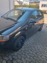 Daewoo Kalos Baujahr 2004  TÜV bis 10/202... - Daewoo Kalos Gebrauchtwagen