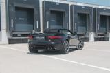 Jaguar F-Type 5.0 L V8 S Kompressor - Jaguar F-Type mit Benzin-Antrieb: Cabrio, 5.0