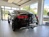 Mercedes-Benz GLC 200 Coupe AMG Line 4Matic AHK*360KAM*SCHIEBE - Mercedes-Benz GLC 200: Coupe