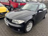 BMW 118d /1 Hand/ Klima/PDC/GSD/ - BMW 118 aus 2006: 118d