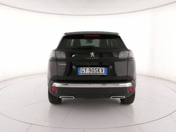 Peugeot 3008 - 4