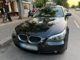 BMW Bmw 520 2005 Model - gebrauchte BMW 520 aus dem Jahr 2005