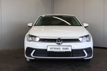 Volkswagen Polo VI 1.0 TSI Life AID+LED+LANE+CARPLAY