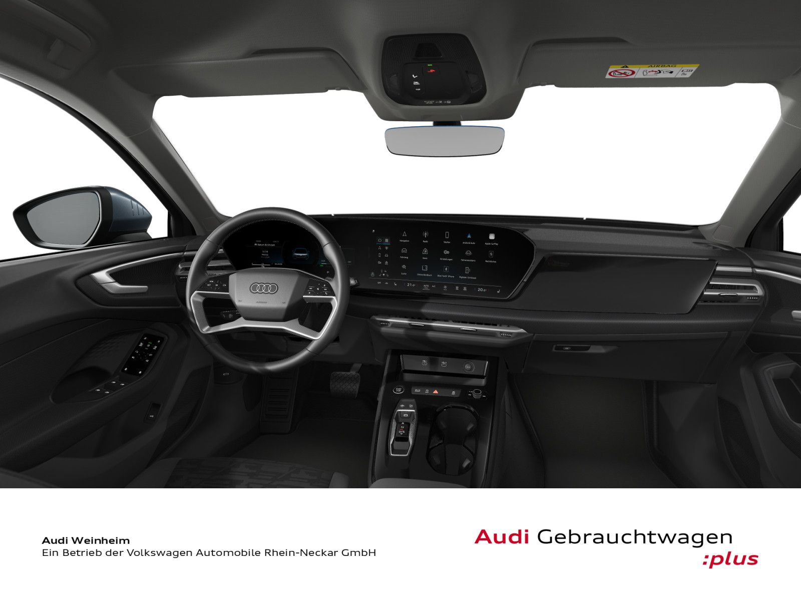 Audi A5 - Bild 12