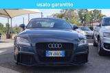 Audi AUDI TT Coupé 2.0 TFSI - Audi TT aus 2009: 0t