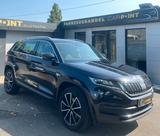 Skoda Kodiaq Style 4x4 7Sitzer AHK Standhz. Pano Alu - Skoda Gebrauchtwagen in Hagen