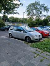 Ford c max ghia 1.6 tdci - Ford C-Max aus 2006: Ghia