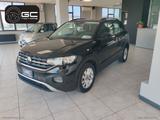 Volkswagen T-Cross 1.0 TSI 110 CV DSG Style - VW T-Cross mit Halbautomatikschaltung