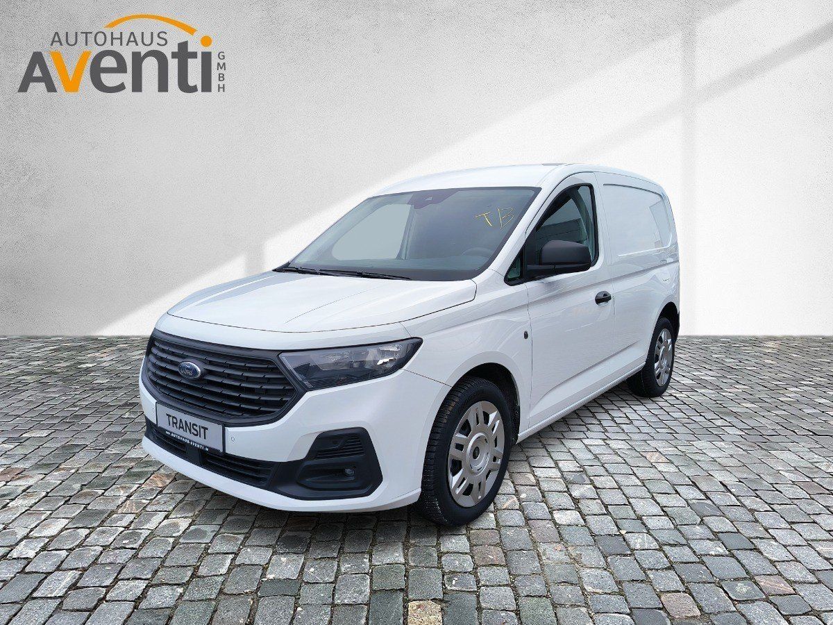 Ford Transit Connect - Bild 2