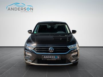 Volkswagen T-Roc - 2