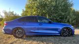 BMW 320d M Sport H/K Performance HUD Laser Garantie - BMW 320: Performance 320d