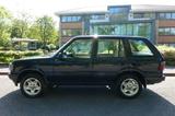 Land Rover Range Rover 2.5 DSE SE - aus 2000: Geländewagen