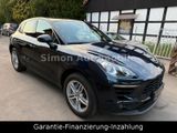 Porsche Macan S***Tüv Neu+Inspektion Neu+8 fach Alu*** - Porsche Macan aus 2018