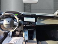 Peugeot 308 - Vorschau Bild 9