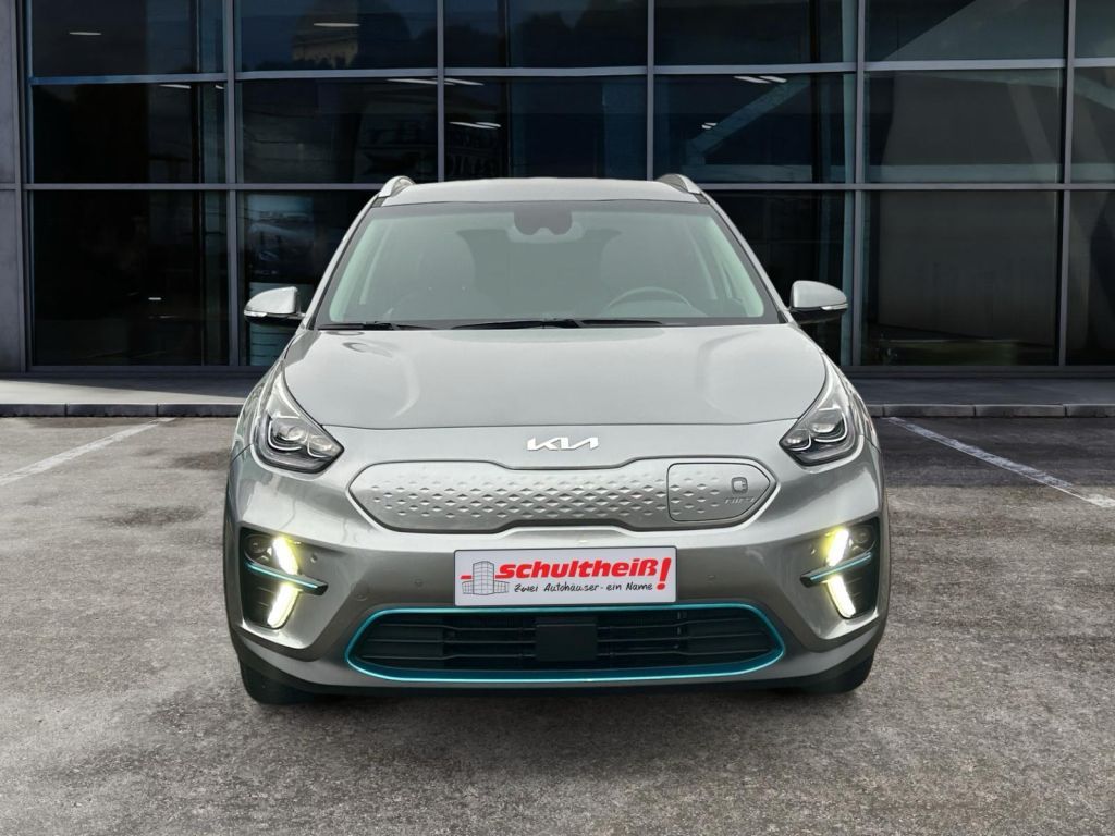 Fahrzeugabbildung Kia e-Niro Spirit