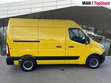 Opel MOVANO KASTENWAGEN HOCH/AHK-KUGEL - Opel Movano in Duisburg
