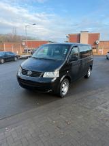Volkswagen T5 Multivan kaine TÜV - gebrauchte VW T5 Multivan aus dem Jahr 2006