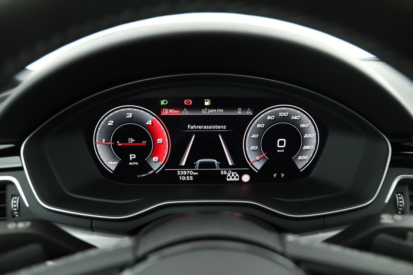 Audi S4 - Bild 11