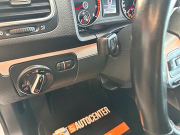 Volkswagen Scirocco *PANORAMA*NAVI*PDC*KLIMA*2-ZONEN*