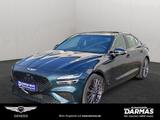 Genesis G70 AWD Sport 2.2 CRDI GSD Nappa Leder HUD - Genesis G70 mit Schiebedach