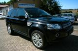 Land Rover Freelander 2 HSE SD4 - Land Rover Freelander: Sd4