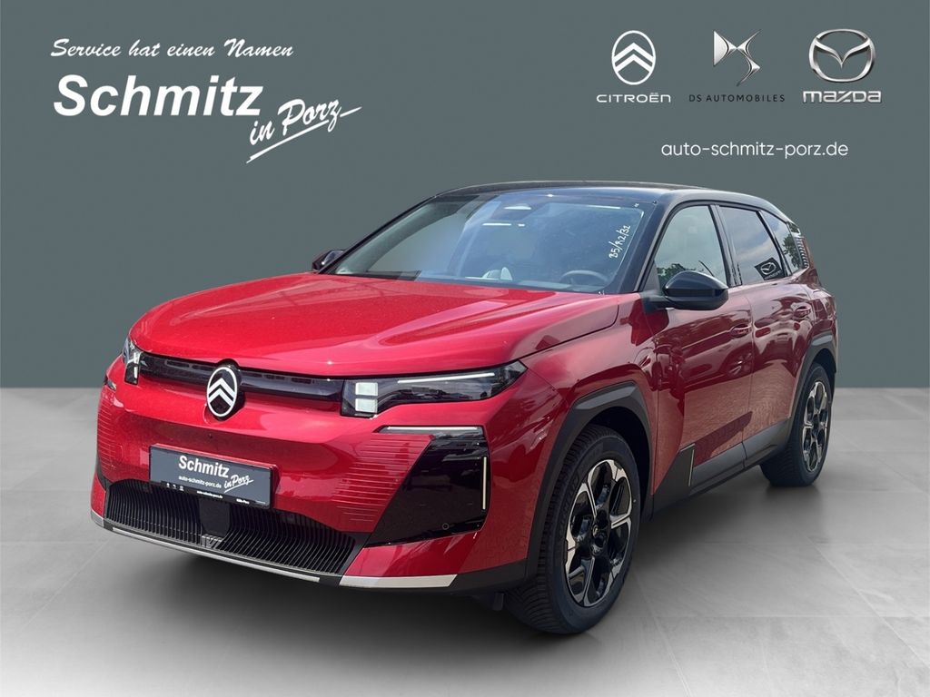 Image of Citroën C5 Aircross