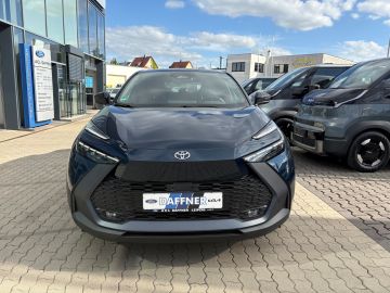 Toyota C-HR - 4
