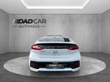 Hyundai Ioniq Hybrid Carplay Kamera  - Hyundai IONIQ mit Hybrid-Antrieb