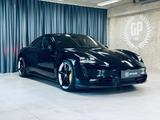 Porsche Taycan Turbo S *CERAMIC*CARBON*GARANTIE - Porsche Taycan Turbo-S