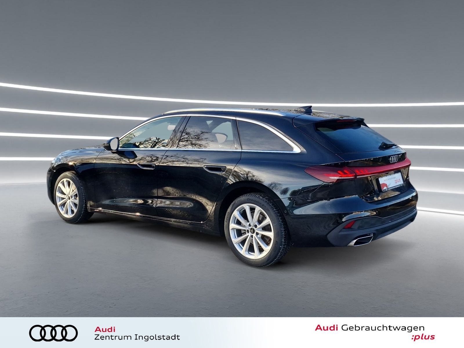 Audi A5 - Bild 6