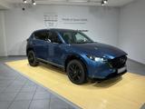 Mazda CX-5 Homura *AWD*BOSE*Matrix*360°*LHZ* - Mazda CX-5 HOMURA mit Benzin-Antrieb