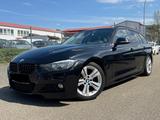 BMW 318 Baureihe 3 Touring 318d Sport Line|Automatik - BMW 318: 318d Sport