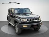 BAIC BJ40 4x4 Allrad /Cabrio Hardtop/ Automatik - BAIC aus 2017