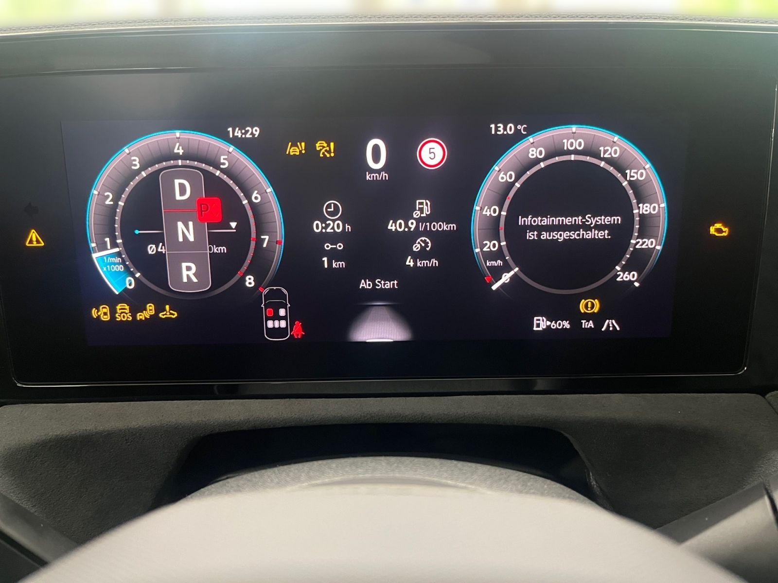 Volkswagen Tiguan - Bild 8