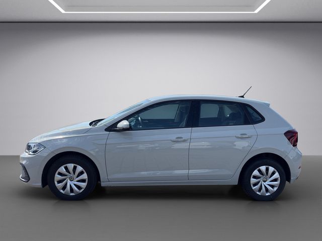 Polo 1.0TSI Life