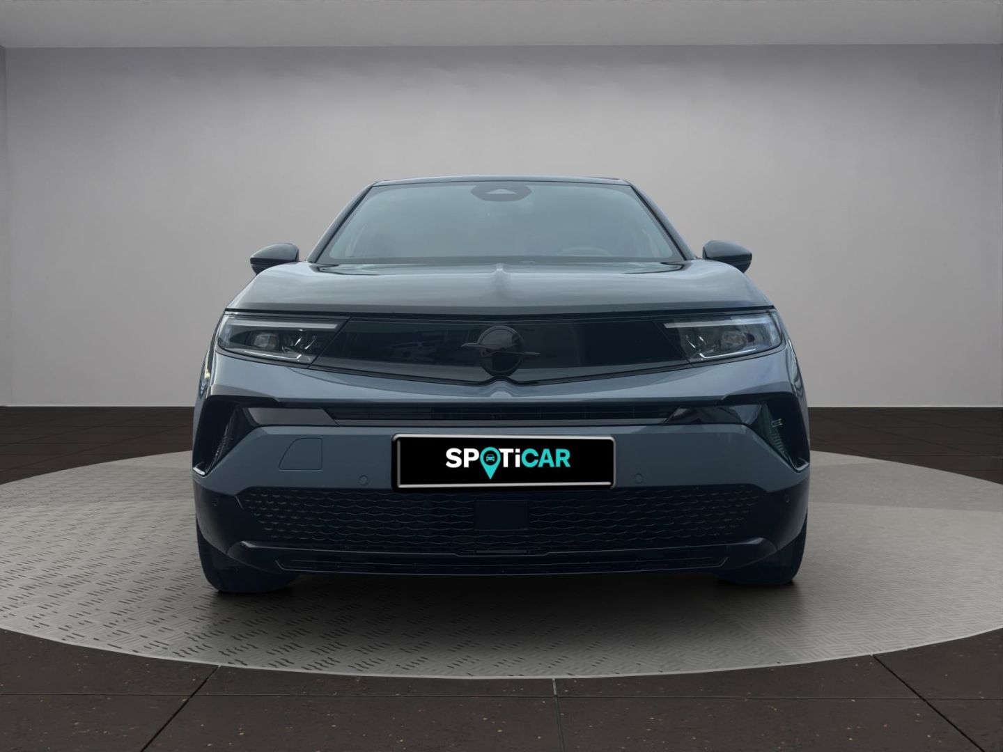 Opel Mokka-e - Bild 3