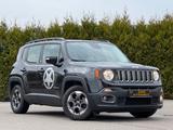 Jeep Renegade 1.6 Longitude FWD-Klimaaut.-Camrea - Jeep Renegade Longitude mit Diesel-Antrieb