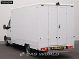Mercedes-Benz Sprinter 315 CDI Automaat Airco Bakwagen Verkoop - Mercedes-Benz Kastenwagen hoch + lang Sprinter 315 cdi