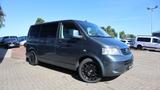 Volkswagen T5 Multivan Beach 2,5-AC-GRA-PDC-Navi-AHK - Volkswagen T5 Multivan: Beach