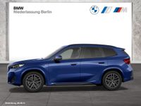 BMW iX1 - Vorschau Bild 5