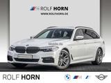 BMW 520d Touring M Sportpaket Navi Klima Sitzhzg PDC - BMW mit Diesel-Antrieb: Kombi, M Sportpaket